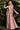 LaDivine 7490 Sleeveless A Line Satin Prom Dress