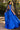 LaDivine 7490 Sleeveless A Line Satin Prom Dress