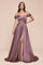 LaDivine CD7469 Long Prom Dress Evening Gown