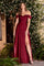Prom Dresses Burgundy 8 Sale Burgundy