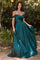 Prom Dresses Emerald 4 Sale Emerald