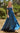 LaDivine CD7469 Long Prom Dress Evening Gown