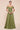 Prom Dresses Plus Size Long Off Shoulder Dress Greenery