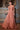 Prom Dresses Long A Line Prom Formal Gown Rose Gold
