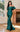 Formal Dresses Fitted Long Evening Formal Dress Hunter