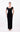 Prom Dresses Long Beaded Formal Fitted Prom Dress  Black