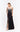 Prom Dresses Long Formal High Slit Prom Dress Black