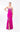 Prom Dresses Long Formal High Slit Prom Dress Fuchsia