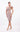 Cocktail Dresses Homecoming Short Fitted Cocktail Dress Greige
