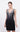 Cocktail Dresses Short Cocktail Fitted Dress Black