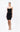 Cocktail Dresses Beaded Short Homecoming Cocktail Dress Black