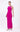 Prom Dresses Prom Beaded Long Formal Fitted Dress Fuchsia