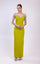 Prom DressesLong Evening Formal Beaded Prom Dress Kiwi