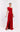 Prom Dresses Slit Prom Fitted Long Formal Dress Red