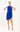 Cocktail Dresses Fitted Homecoming Short Cocktail Dress Royal