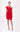 Cocktail Dresses Short Homecoming Mini Cocktail Dress Red