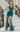 Prom Dresses Long Prom Floral Lace Formal Dress Hunter