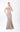 Prom Dresses Long Fitted Formal Beaded Prom Dress Beige