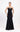 Prom Dresses Long Fitted Formal Beaded Prom Dress Black