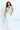 Formal Dresses Beaded Long Fitted Formal Removable Sleeve Dress Ice Gray