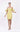 Cocktail Dresses Homecoming Short Beaded Cocktail Dress Yellow