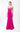 Prom Dresses Long Mermaid Formal Beaded Prom Dress Fuchsia