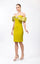 Cocktail Dresses Short Homecoming Fitted Cocktail Knee Length Dress Kiwi