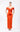 Prom Dresses Prom Long Fitted Evening Formal Dress Orange
