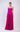 Jumpsuit Prom Long Formal Evening Jumpsuit Fuchsia