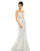 Mac Duggal 79082 Prom Long Mermaid Lace Gown