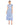 Mac Duggal 8009 Cap Sleeve Tea Length Dress