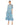Mac Duggal 8011 Short Sleeve Midi Dress
