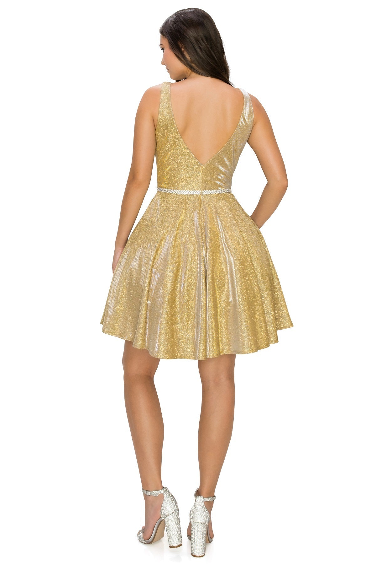 Gold 2XL Sale