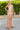 Prom Dresses Prom Long Fitted Sequin Formal Fringe Dress Blush