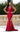 Prom Dresses Long Prom Beaded Formal Dress Red