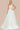 Wedding Dresses Long Bridal A Line Floral Applique Wedding Dress Ivory