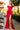 Prom Dresses Long Fitted Formal Corset Prom DressRed