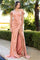 Prom Dresses Long Fitted Formal Corset Prom DressSienna