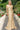 Prom Dresses Prom Long Glitter Applique Formal Dress Champagne