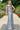 Prom Dresses Prom Long Glitter Applique Formal Dress Smoky Blue