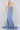 Prom DressesProm Long Formal Pleated Mermaid Dress Dusty Blue