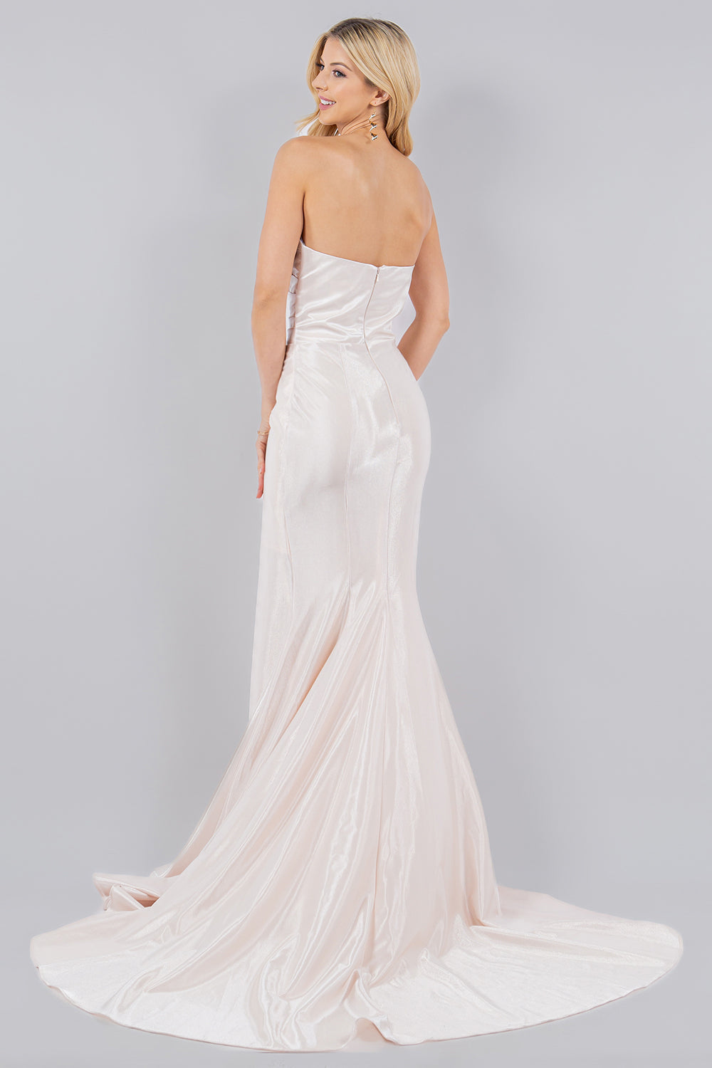 Wedding Dresses  Ivory