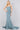 Prom DressesProm Long Formal Pleated Mermaid Dress Sage
