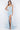 Prom Dresses Fitted Long Formal Corset Prom Dress Blue