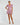 Cocktail Dresses Short Ruffled Mini Cocktail Dress Lilac Multi