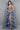 Prom Dresses A Line Long Formal Applique Tiered Prom Dress Smoky Blue
