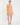 Cocktail Dresses Ruffle Detail Short Cocktail Dress Peach Multi