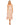 Cocktail Dresses Midi Length Ruffle A Line Cocktail Dress Blush Multi