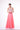 Prom Dresses Long Beaded A Line Formal Evening Dress Coral