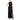 Formal Dresses Long Sleeveless Formal Lace Dress Black